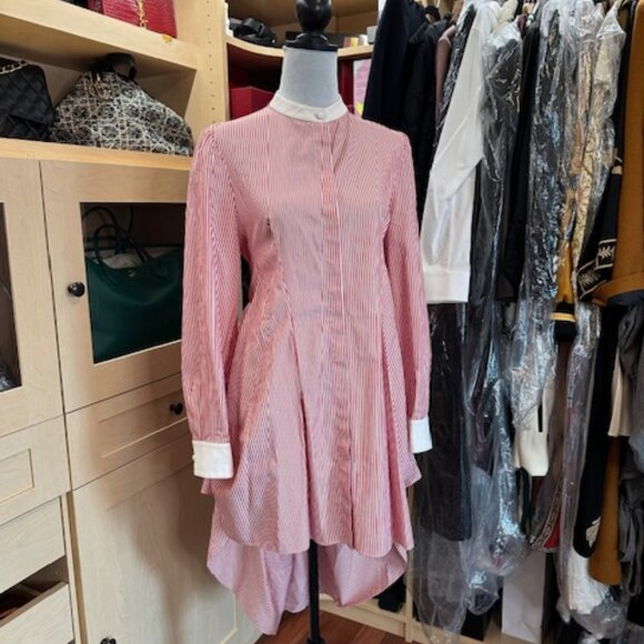 Alexander McQueen Size 42 Tunic/Top - Picture 4 of 8